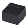 Cui Inc DC to DC Converter, 24V DC to 5V DC, 1VA, 0 Hz PQP1-D24-S5-M